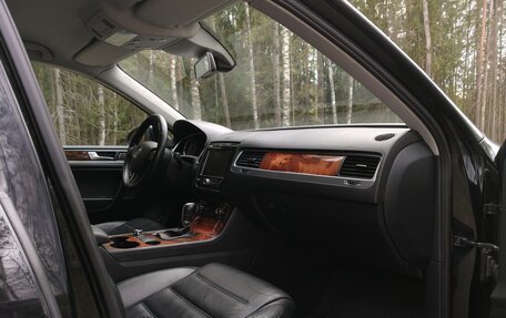 Volkswagen Touareg III, 2010 год, 2 000 000 рублей, 20 фотография
