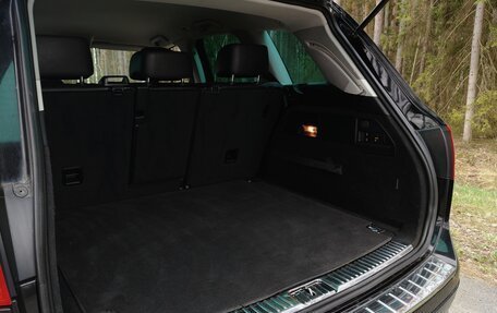 Volkswagen Touareg III, 2010 год, 2 000 000 рублей, 29 фотография