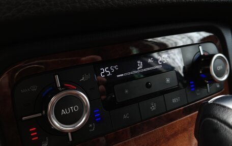 Volkswagen Touareg III, 2010 год, 2 000 000 рублей, 26 фотография