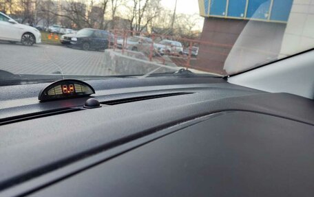 Ford Focus II рестайлинг, 2009 год, 620 000 рублей, 3 фотография