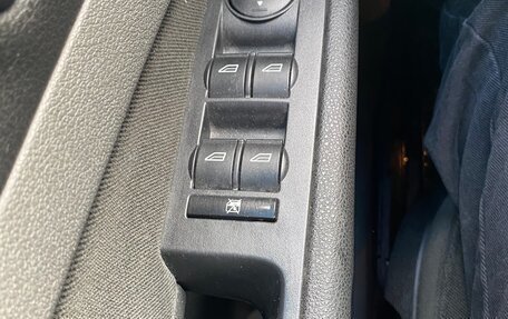 Ford Focus II рестайлинг, 2007 год, 550 000 рублей, 17 фотография