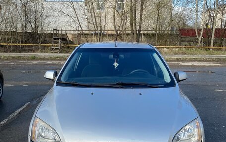 Ford Focus II рестайлинг, 2007 год, 550 000 рублей, 16 фотография