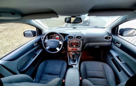 Ford Focus II рестайлинг, 2009 год, 620 000 рублей, 4 фотография