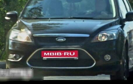 Ford Focus II рестайлинг, 2009 год, 620 000 рублей, 2 фотография
