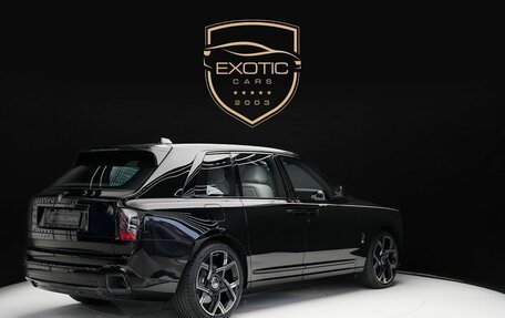 Rolls-Royce Cullinan, 2025 год, 85 000 000 рублей, 5 фотография