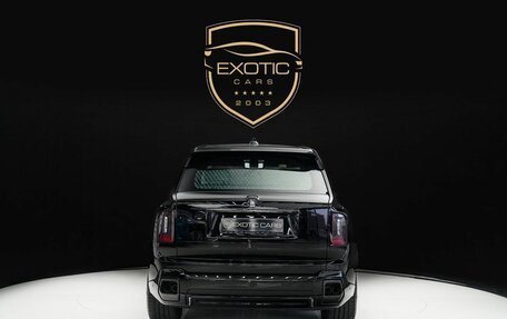 Rolls-Royce Cullinan, 2025 год, 85 000 000 рублей, 4 фотография