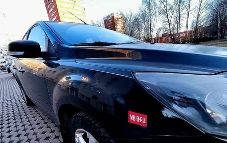 Ford Focus II рестайлинг, 2009 год, 620 000 рублей, 6 фотография