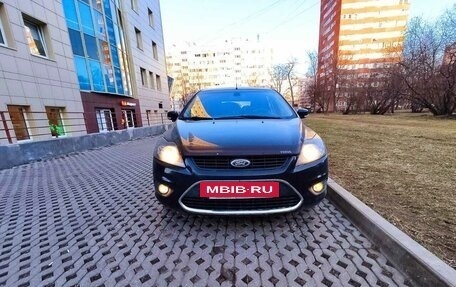 Ford Focus II рестайлинг, 2009 год, 620 000 рублей, 11 фотография
