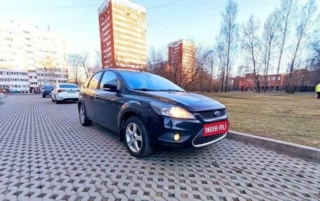Ford Focus II рестайлинг, 2009 год, 620 000 рублей, 7 фотография