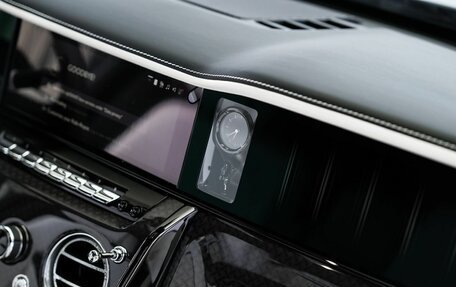 Rolls-Royce Cullinan, 2025 год, 85 000 000 рублей, 15 фотография