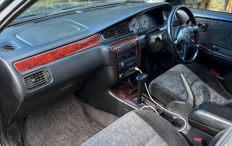 Nissan Bluebird XI, 1998 год, 270 000 рублей, 4 фотография