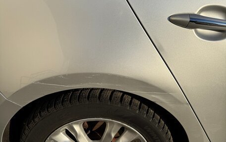 KIA Optima III, 2013 год, 1 100 000 рублей, 8 фотография