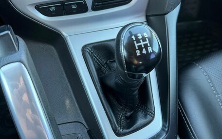 Ford Focus III, 2011 год, 650 000 рублей, 7 фотография