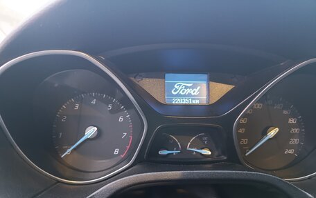Ford Focus III, 2011 год, 650 000 рублей, 6 фотография