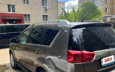 Peugeot 4007, 2011 год, 1 350 000 рублей, 4 фотография