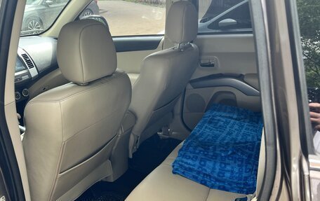 Peugeot 4007, 2011 год, 1 350 000 рублей, 7 фотография