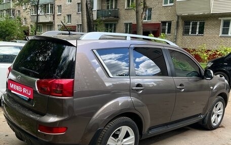 Peugeot 4007, 2011 год, 1 350 000 рублей, 2 фотография