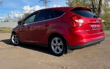 Ford Focus III, 2011 год, 650 000 рублей, 4 фотография