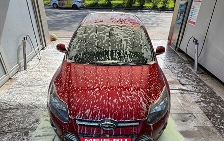 Ford Focus III, 2011 год, 650 000 рублей, 8 фотография
