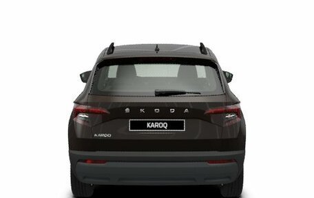 Skoda Karoq I, 2024 год, 3 765 000 рублей, 5 фотография