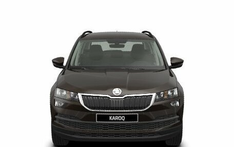 Skoda Karoq I, 2024 год, 3 765 000 рублей, 2 фотография