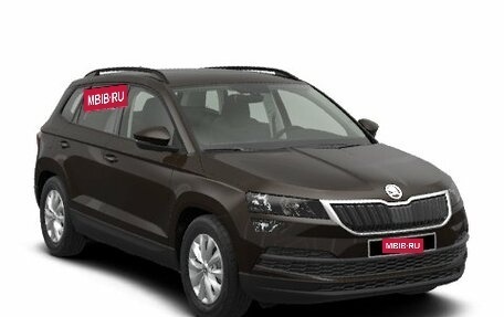 Skoda Karoq I, 2024 год, 3 765 000 рублей, 3 фотография
