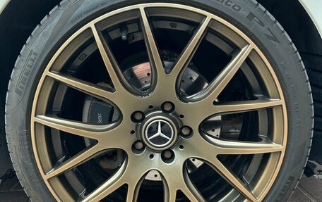 Mercedes-Benz C-Класс, 2012 год, 1 500 000 рублей, 7 фотография