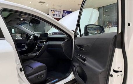 Toyota Venza, 2022 год, 3 150 008 рублей, 6 фотография