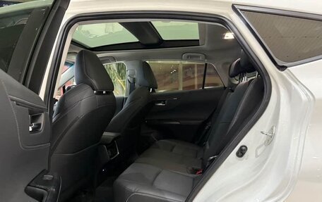 Toyota Venza, 2022 год, 3 150 008 рублей, 5 фотография