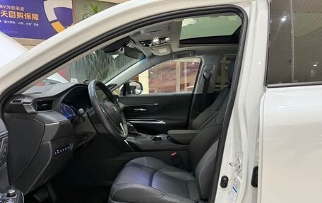 Toyota Venza, 2022 год, 3 150 008 рублей, 13 фотография