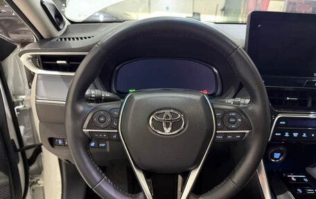 Toyota Venza, 2022 год, 3 150 008 рублей, 20 фотография