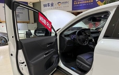 Toyota Venza, 2022 год, 3 150 008 рублей, 10 фотография