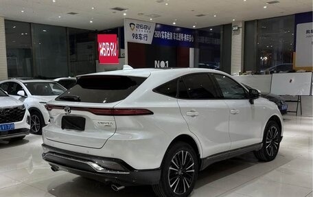 Toyota Venza, 2022 год, 3 150 008 рублей, 14 фотография