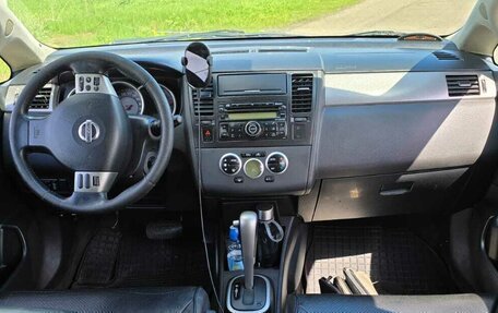 Nissan Tiida, 2008 год, 560 000 рублей, 6 фотография