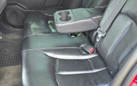Nissan Tiida, 2008 год, 560 000 рублей, 7 фотография