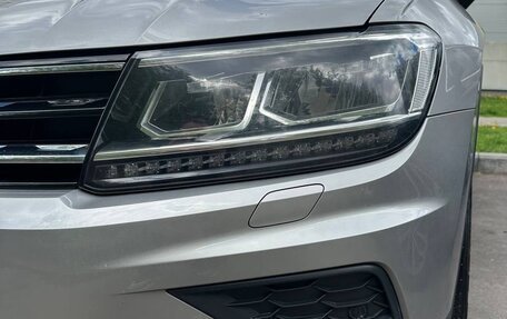 Volkswagen Tiguan II, 2020 год, 2 500 000 рублей, 9 фотография