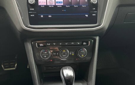 Volkswagen Tiguan II, 2020 год, 2 500 000 рублей, 12 фотография