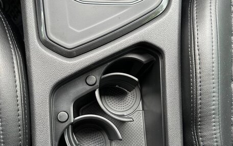 Volkswagen Tiguan II, 2020 год, 2 500 000 рублей, 15 фотография