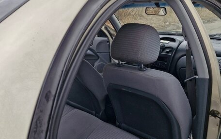 Nissan Almera Classic, 2006 год, 385 000 рублей, 2 фотография