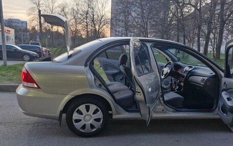 Nissan Almera Classic, 2006 год, 385 000 рублей, 3 фотография