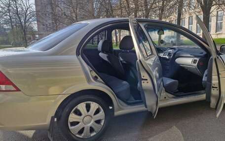 Nissan Almera Classic, 2006 год, 385 000 рублей, 7 фотография