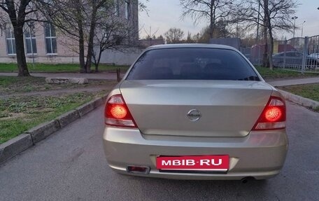 Nissan Almera Classic, 2006 год, 385 000 рублей, 4 фотография