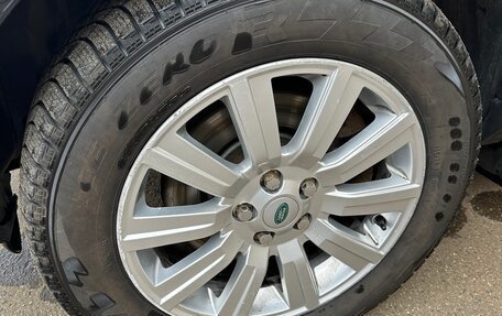 Land Rover Discovery IV, 2011 год, 2 100 000 рублей, 11 фотография