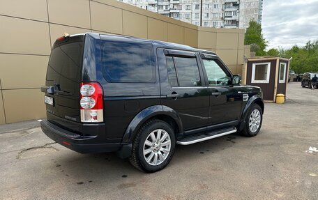 Land Rover Discovery IV, 2011 год, 2 100 000 рублей, 4 фотография