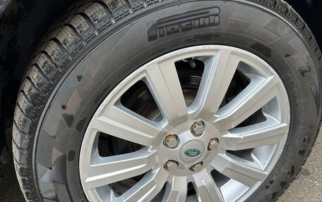 Land Rover Discovery IV, 2011 год, 2 100 000 рублей, 12 фотография
