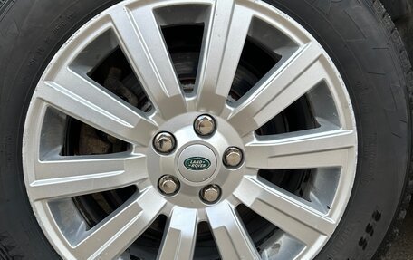 Land Rover Discovery IV, 2011 год, 2 100 000 рублей, 13 фотография