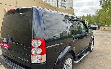 Land Rover Discovery IV, 2011 год, 2 100 000 рублей, 5 фотография