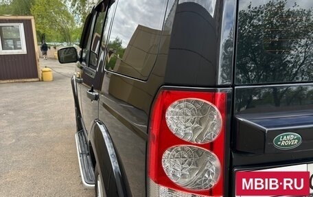 Land Rover Discovery IV, 2011 год, 2 100 000 рублей, 8 фотография