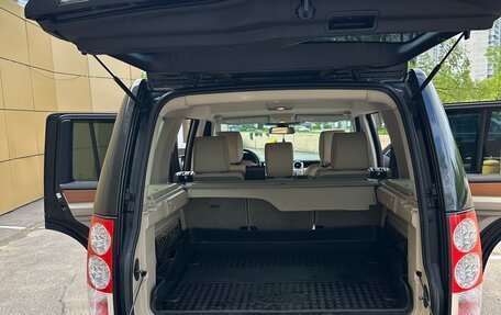 Land Rover Discovery IV, 2011 год, 2 100 000 рублей, 17 фотография