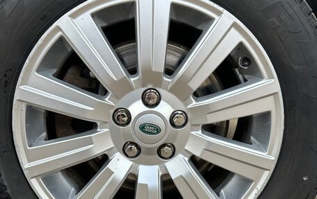 Land Rover Discovery IV, 2011 год, 2 100 000 рублей, 14 фотография